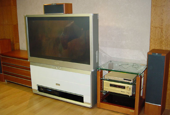 서울시 송파구 송파2동 삼성 아파트 JBL LX2000 시리즈 설치기
